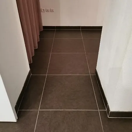 Les Oliviers, Avec Terrasse Apartamento *