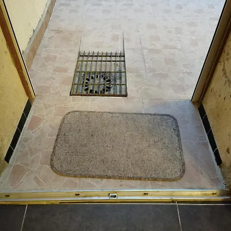 Les Oliviers, Avec Terrasse Apartamento *